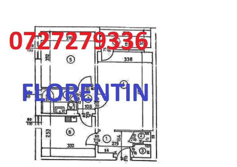 Drumul Taberei Favorit 2 camere, 2/10